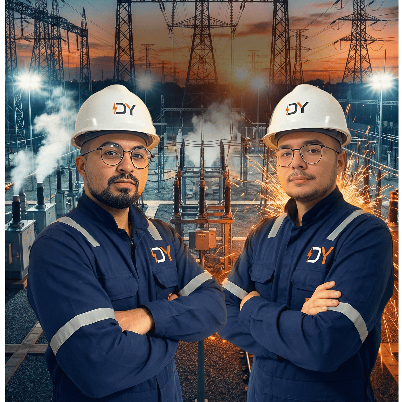 Post Dynamo Fotos SIte scaled